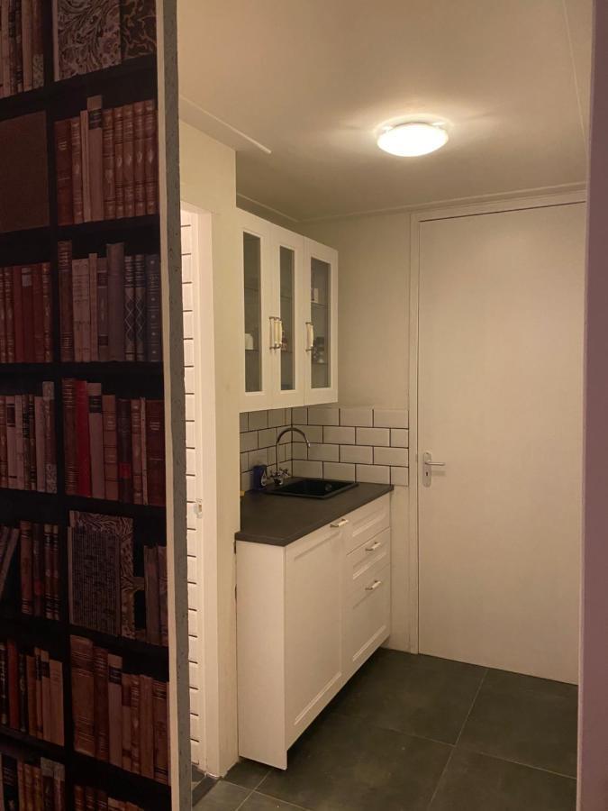 King Suite Centre 阿尔克马尔 外观 照片
