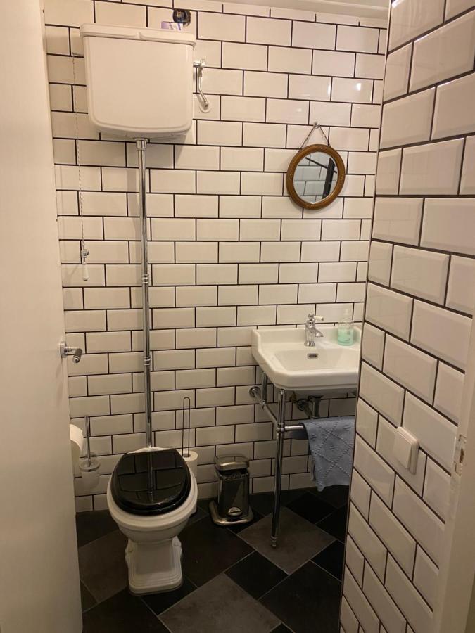 King Suite Centre 阿尔克马尔 外观 照片